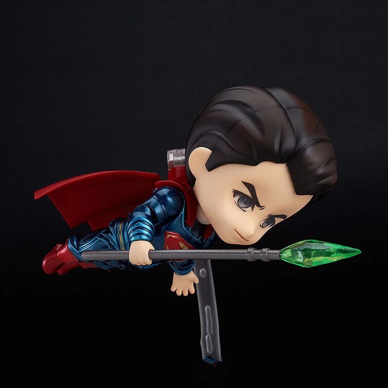 

Фигурки героев Аниме Nendoroid Bandai, оригинальные модели игрушек, Креативные украшения для комнаты, подарок на день рождения для детей