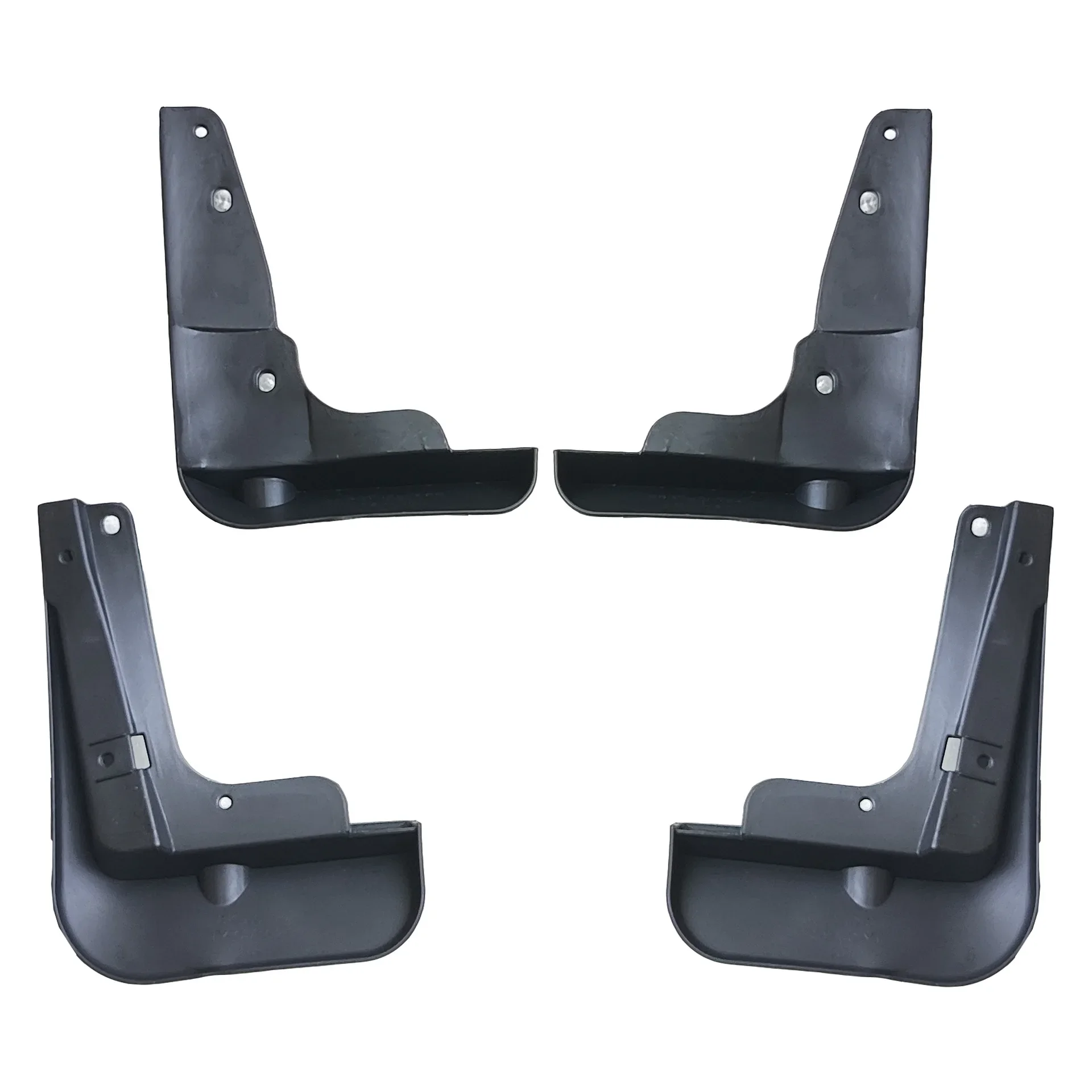 Подходит для крыла автомобиля Camry 2024 переднее и заднее крыло из полипропилена