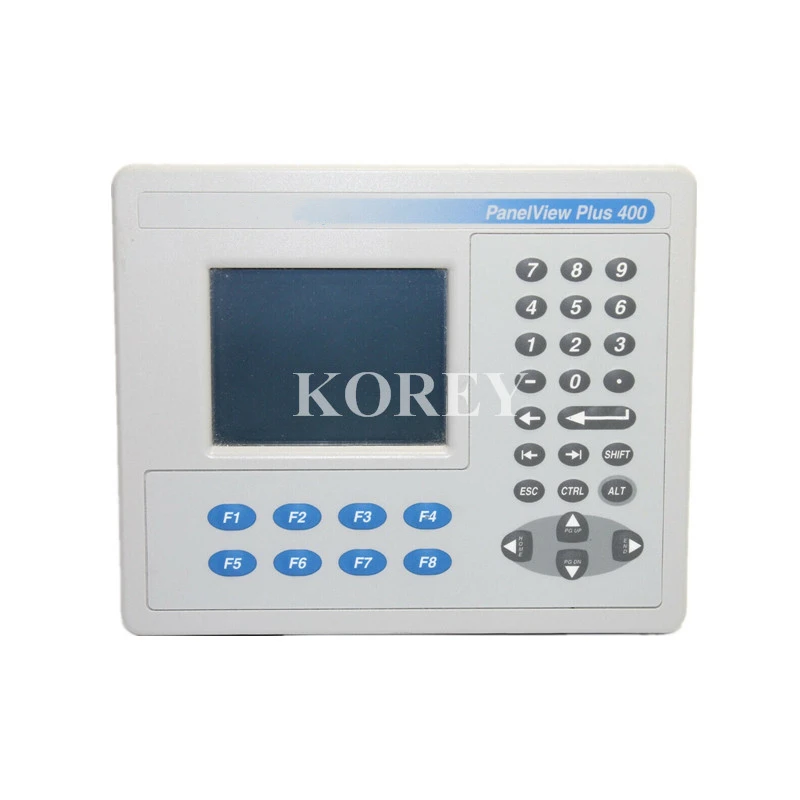 

В наличии сенсорный экран 2711PC-B4C20D