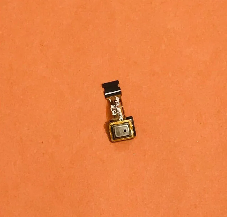 

Original Microphone Mic for Ulefone Armor X MTK6739 HD Quad Core free shipping