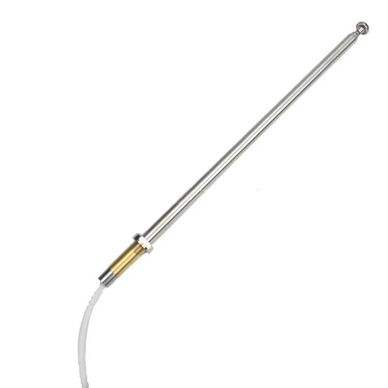 

New OEM Antenna Mast for Benz W123 C123 W124 1992-2002 1408270001 Car Accessories High Quality Radio Antenna