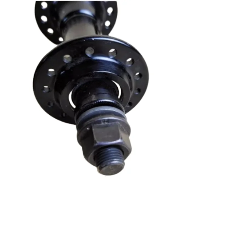 Передняя ступица подшипника марки BMX 10 мм Pei Lin Lock Stunt Show Car Dead 3/8