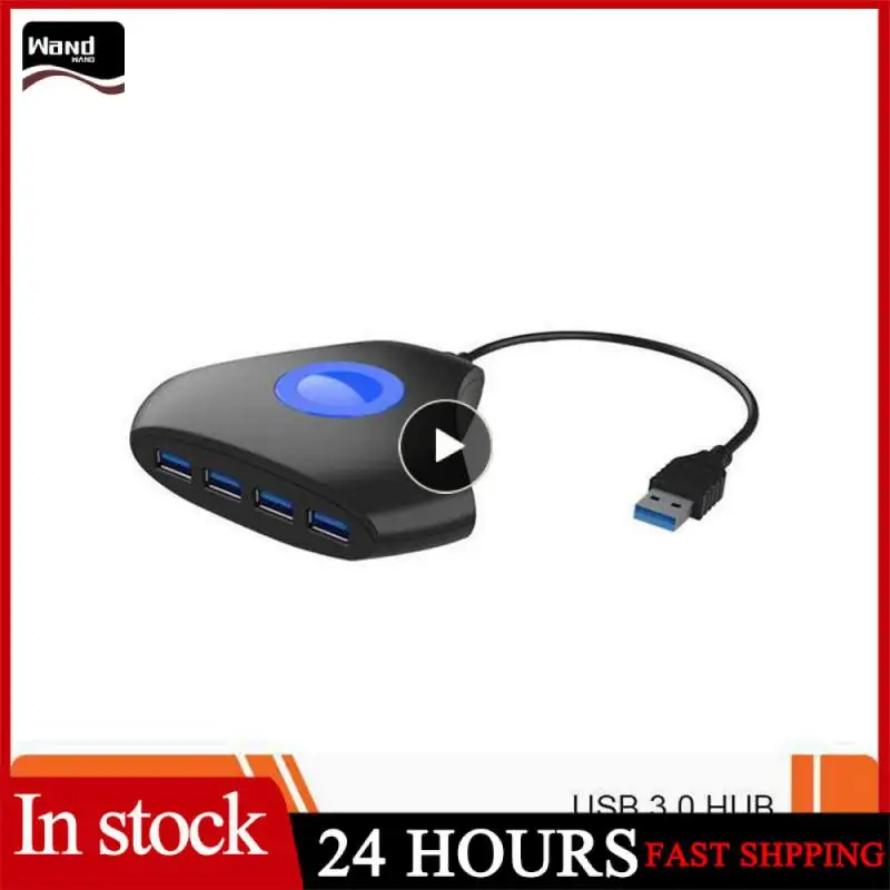 

Caton. Adapter High Speed Transmission Computer Peripheral No Stable Operation High-speed Splitter Extender Plug And Play