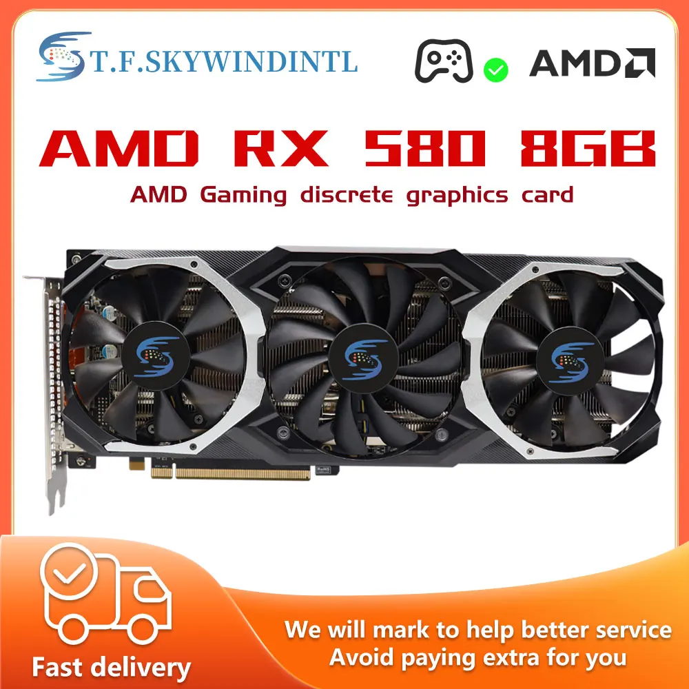 gpu rx580