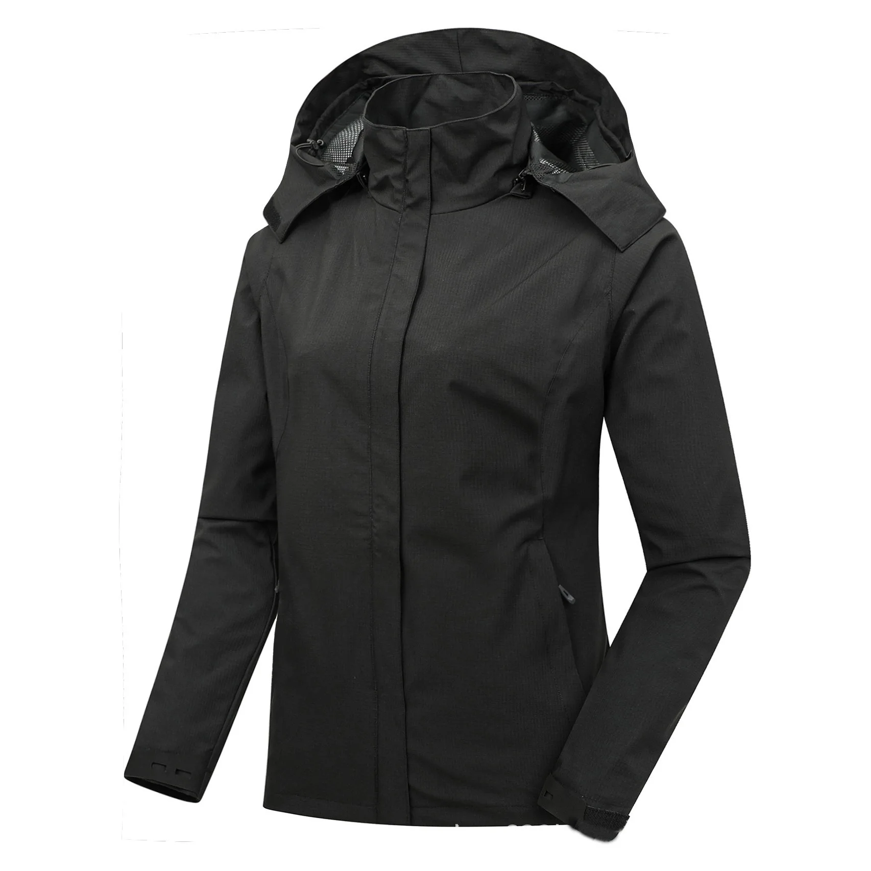 Женский Тренч новинка 2024 модная ветровка на весну и осень Женская куртка с