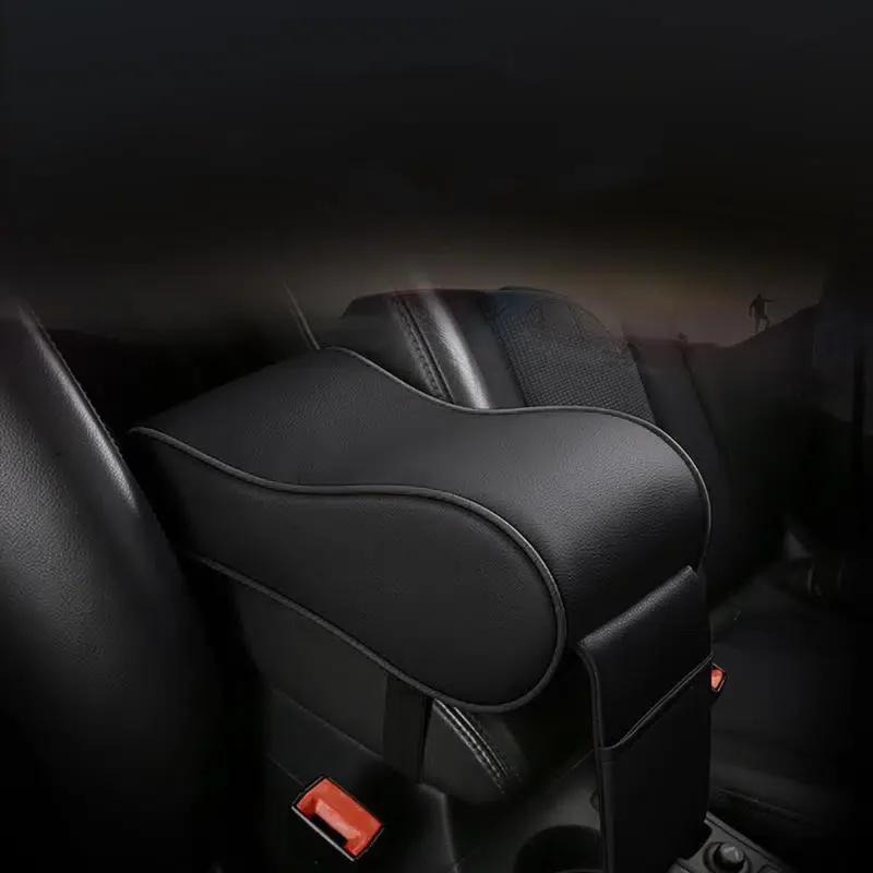 

1 шт., автомобильный подлокотник из пены с эффектом памяти