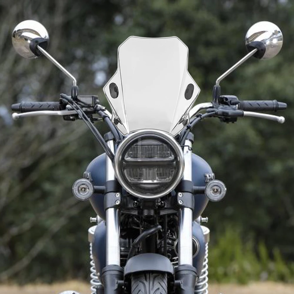 Ветровое GIVI d128st