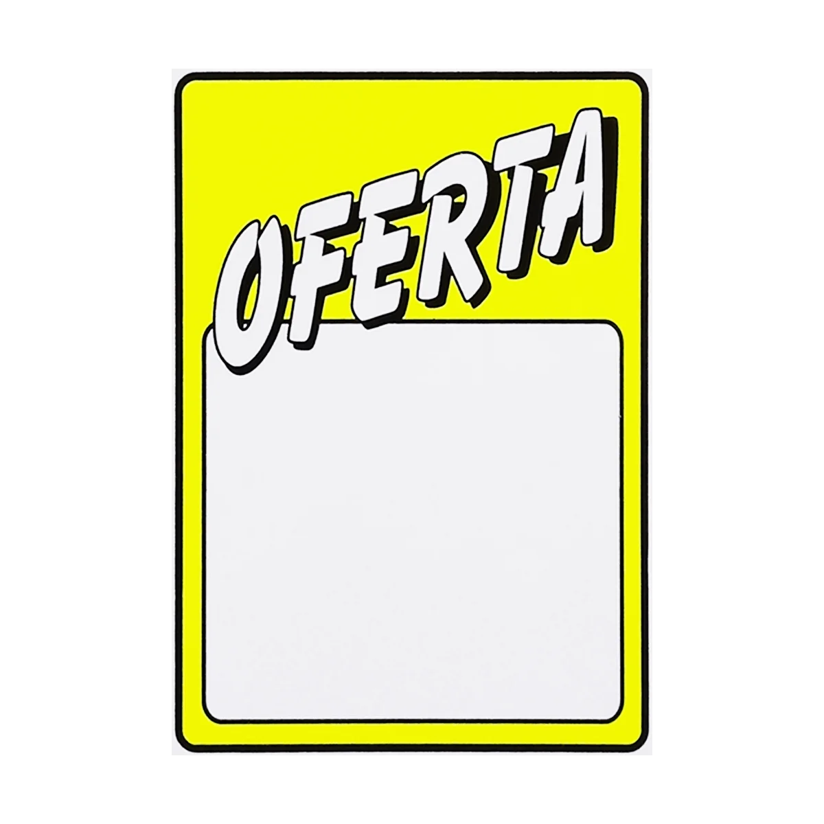 

Offer 20x30 Access Signaling Plate-P-18 F9e