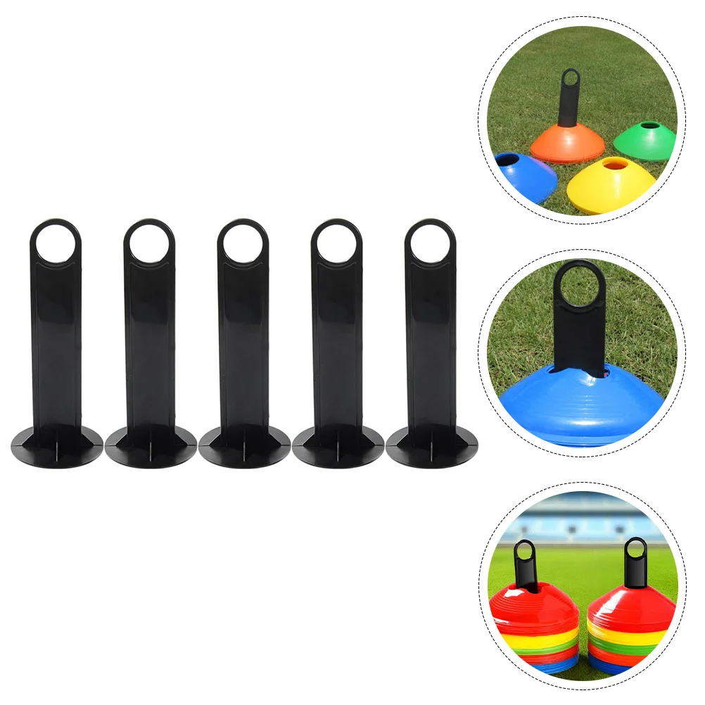 

Holder Training Cones Cone Disc Soccer Agility Marker Rack Football Storage Tray Stand Carrier Caddyequipment Disk Mark Holders