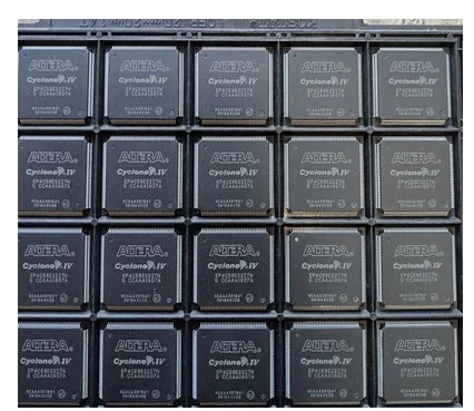 1 шт. EP4CE6E22C8N EP4CE6E22 EP4CE6 TQFP144 EP4CE10E22C8N EP4CE15E22I7N EP4CE22E22C8N FPGA