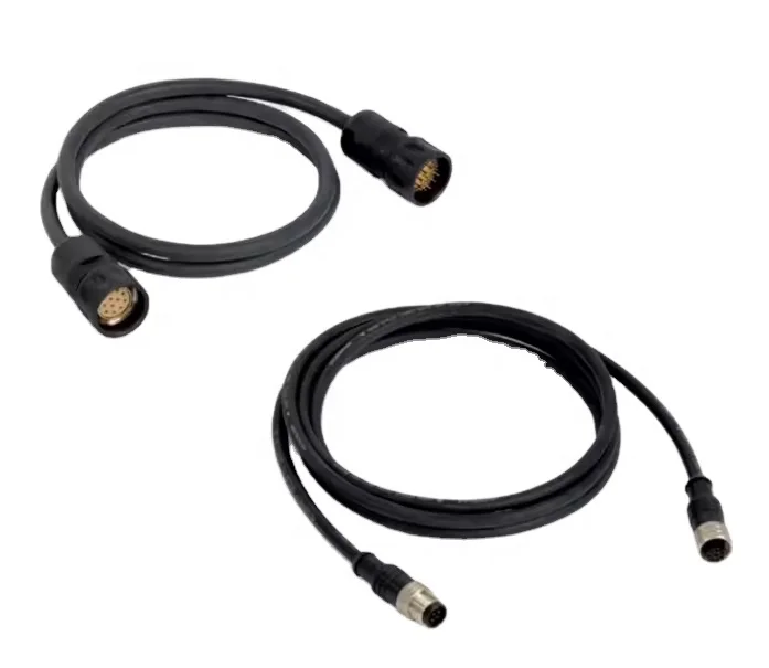 Heidenhain новый оригинальный соединительный кабель VBK 03 08 20-метровый ID 298399 -20