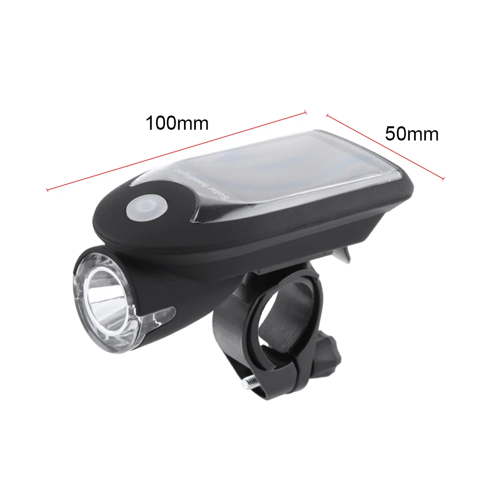 Комплект светодиодных ламп для горного велосипеда водонепроницаемый задний