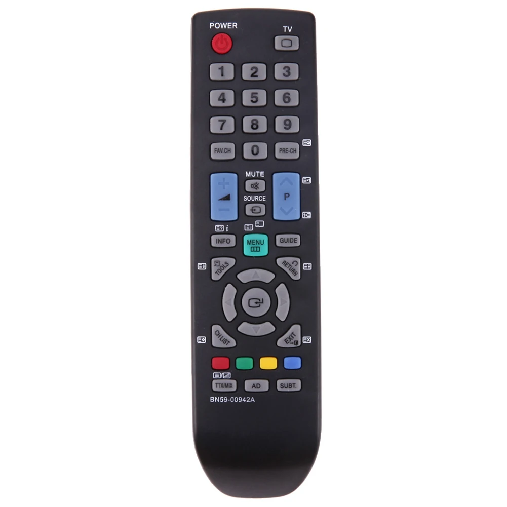 Телевизионный пульт дистанционного управления для Samsung BN59-00942A BN59-00865A AA59-00496A Tv Stick Замена