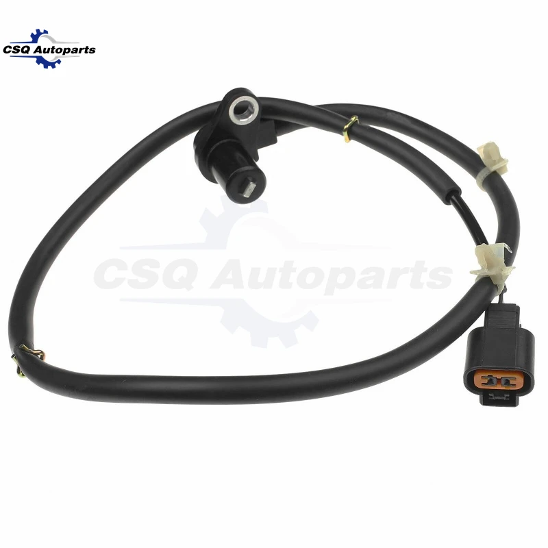 Датчик скорости колеса MR493459 ABS задний левый для Mitsubishi Outlander 2003-2006