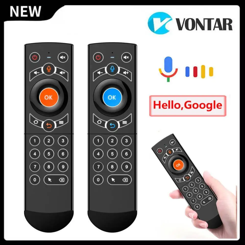 vontar g21 pro