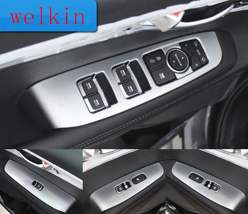 

WELKINRY для Kia Sorento Prime UM 3rd Gen 2015 2016 2017 2018 2019 2020