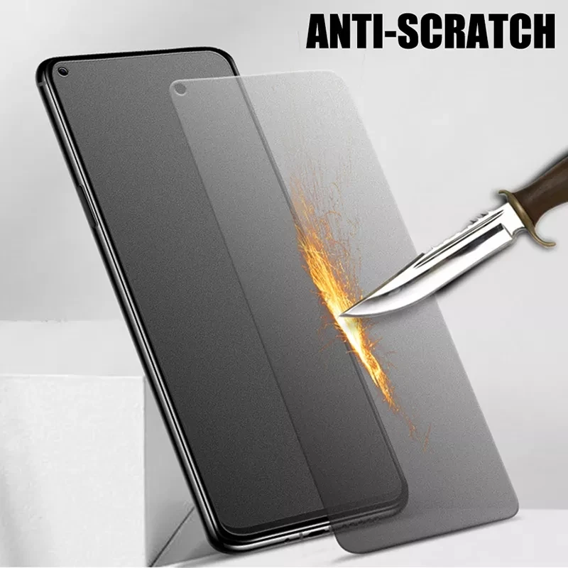 tempered glass on the for xiaomi poco x3 f2 m3 m4 pro f3 gt 5g matte screen protectors for poco x3nfc x3pro frosted glass free global shipping