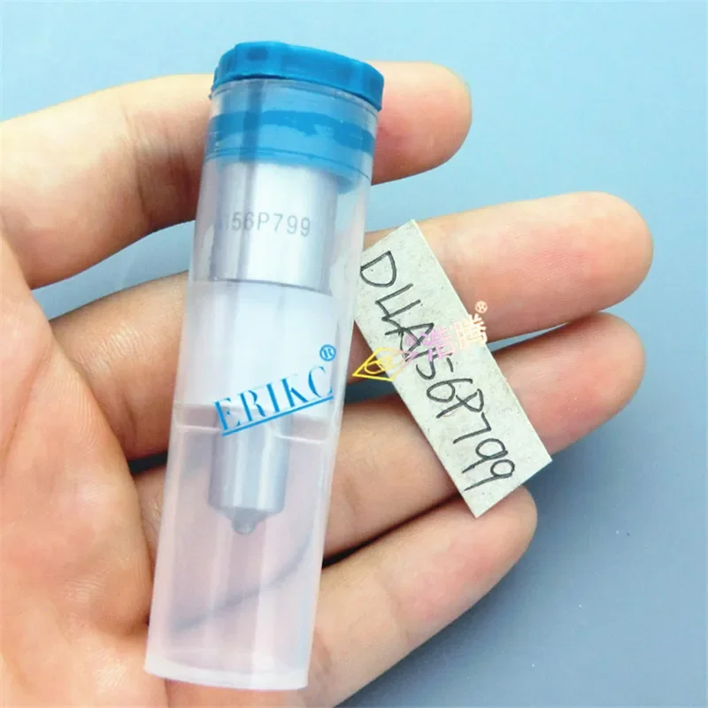 Форсунка дизельной форсунки ERIKC DLLA156P799 и топливная форсунка DLLA 156P 799 для 095000 -5001 -5002
