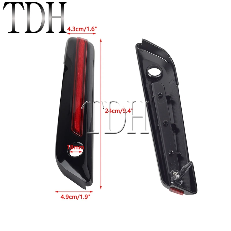 Для Harley Electra Glide Ultra Limited FLHTK FLHTKL FLHTCU FLHTCUL Road специальный мотоциклетный чехол с