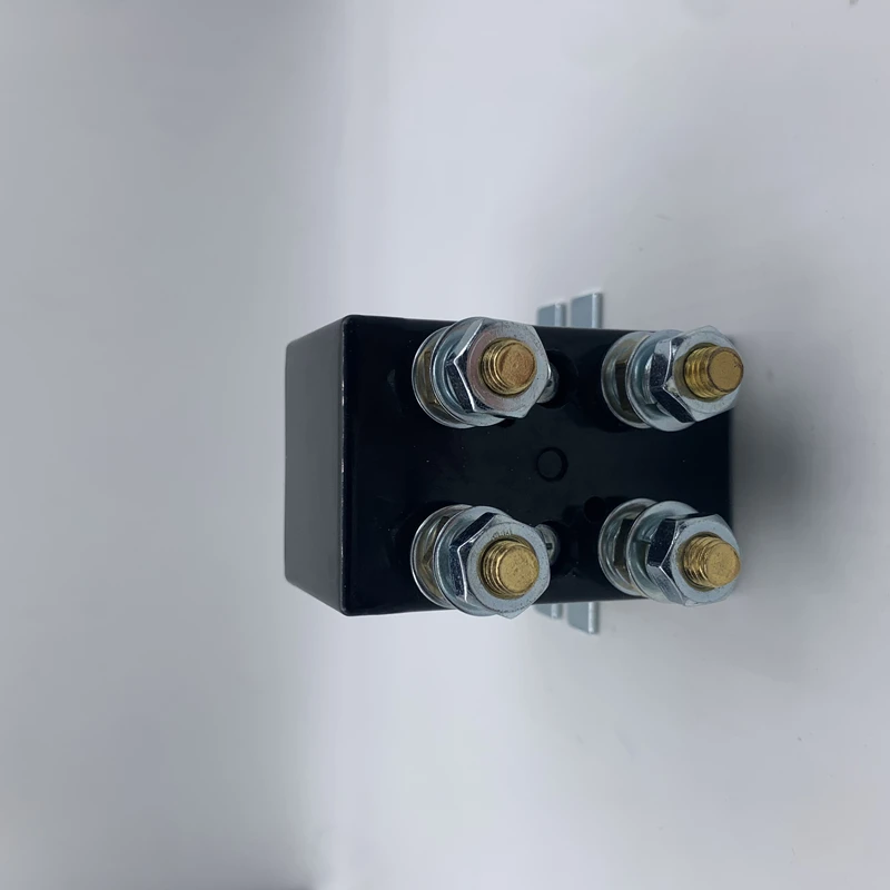Контактор постоянного тока CZW200A SW180 ZJW200A прямой ток электрический контактор