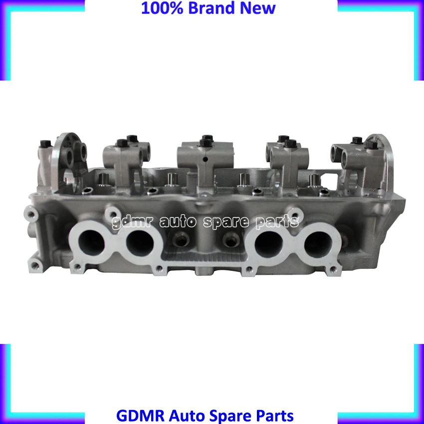 Головка цилиндра бензинового двигателя F8 FE OEM F850-10-100F FE11-10-100E FE2K-10-100A FE4J-10-100A для Mazda
