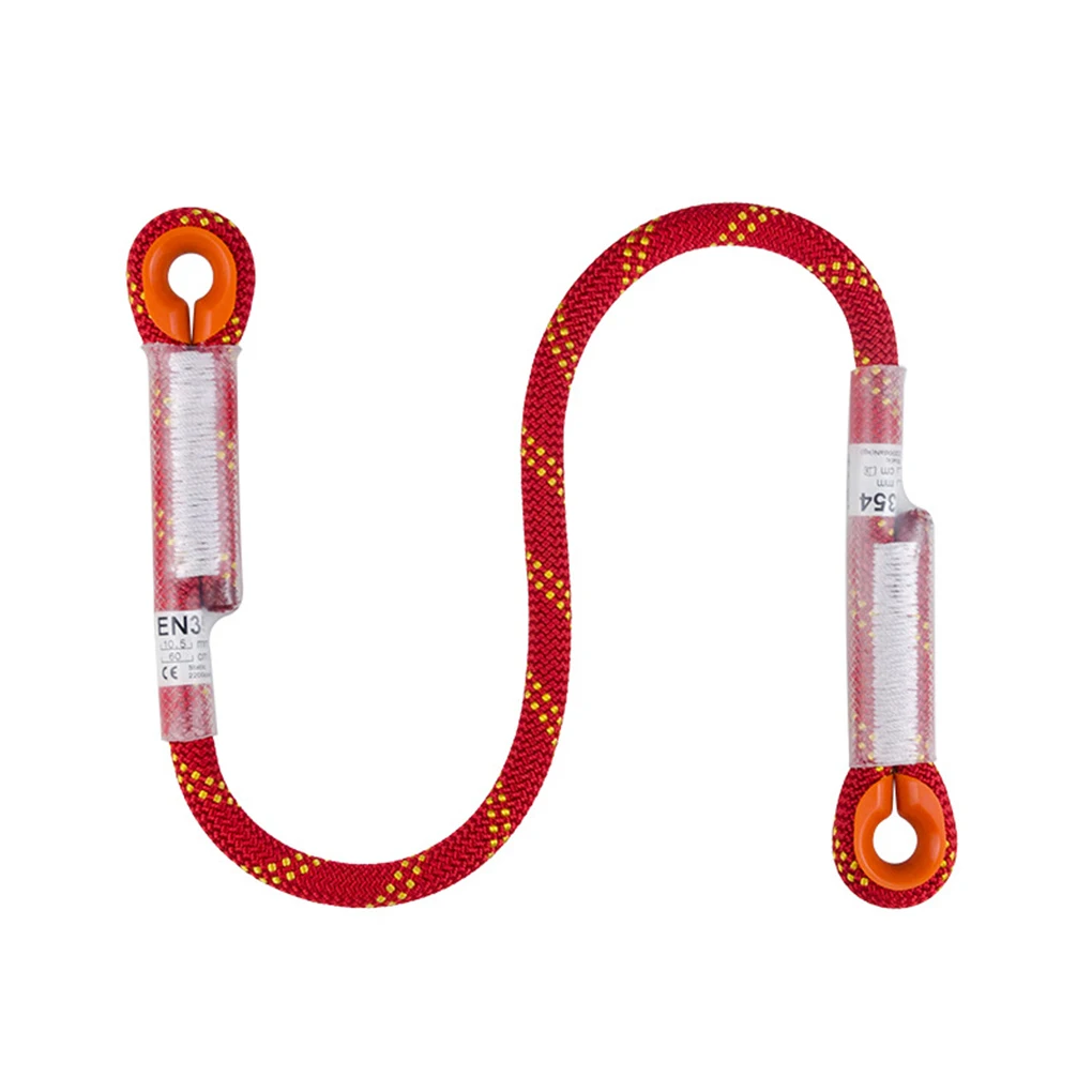 

Высокопрочный шнур для скалолазания, защитный ремешок для экстренных случаев, аксессуары для кемпинга