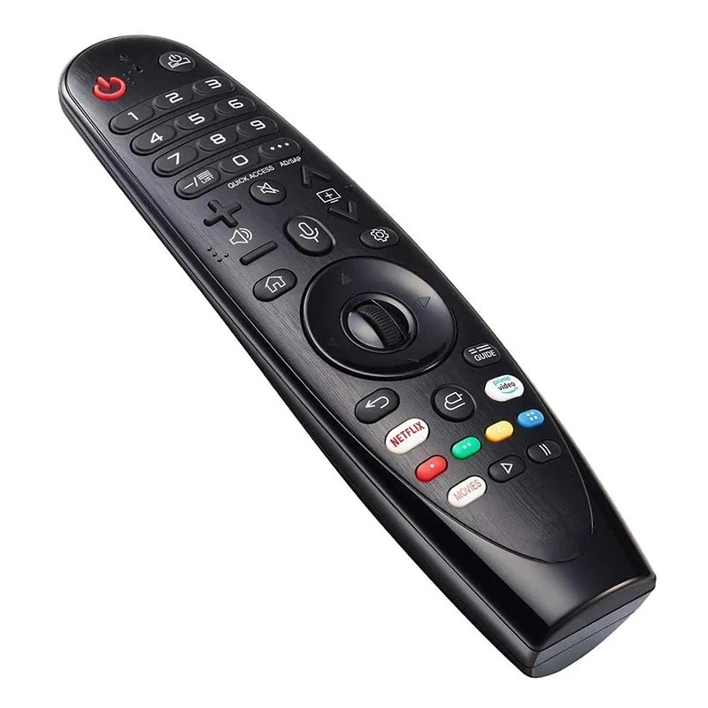 Пульт дистанционного управления AKB75855501 MR20GA Smart TV