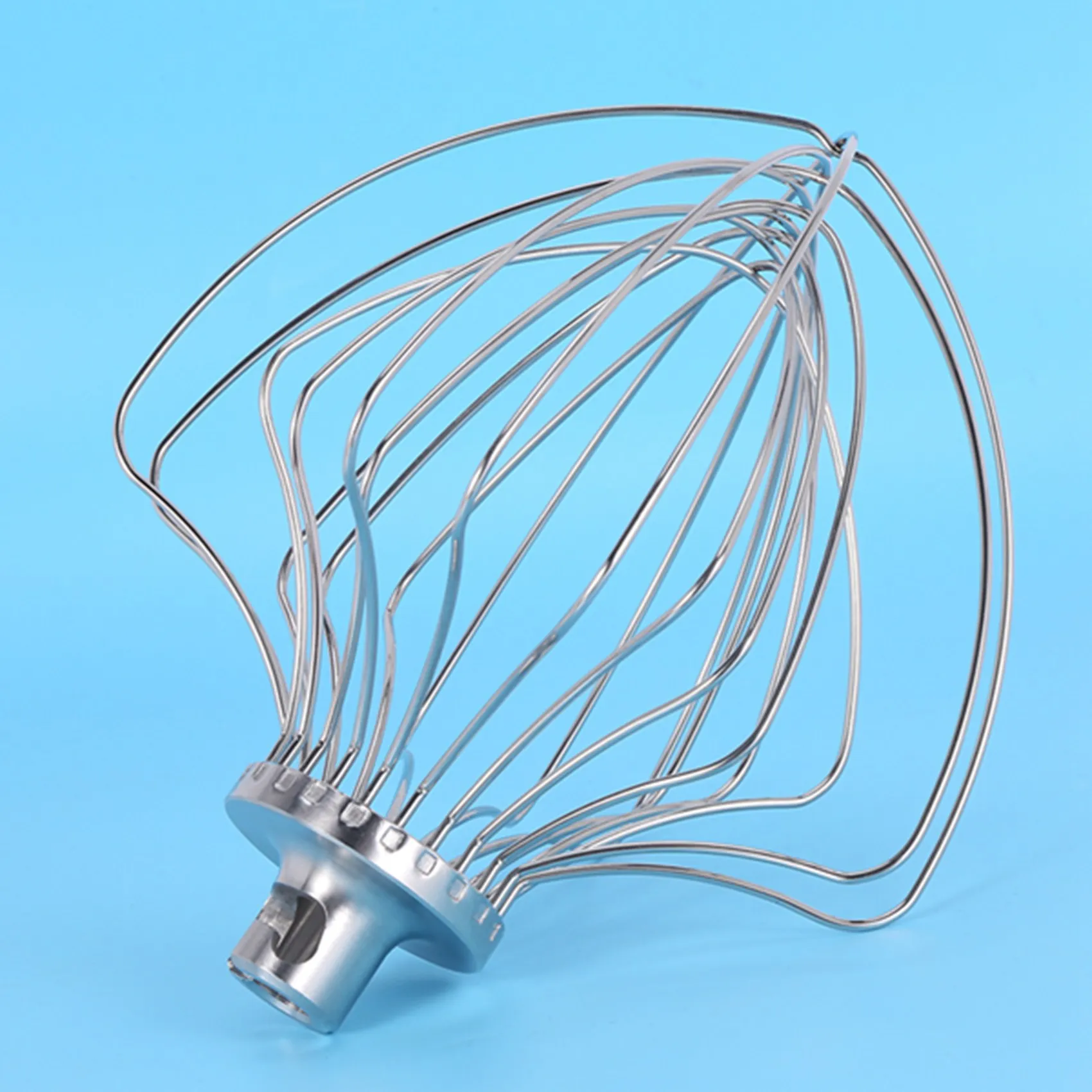 Аксессуары для 7-квартного подъемного миксера смесительной головки венчика