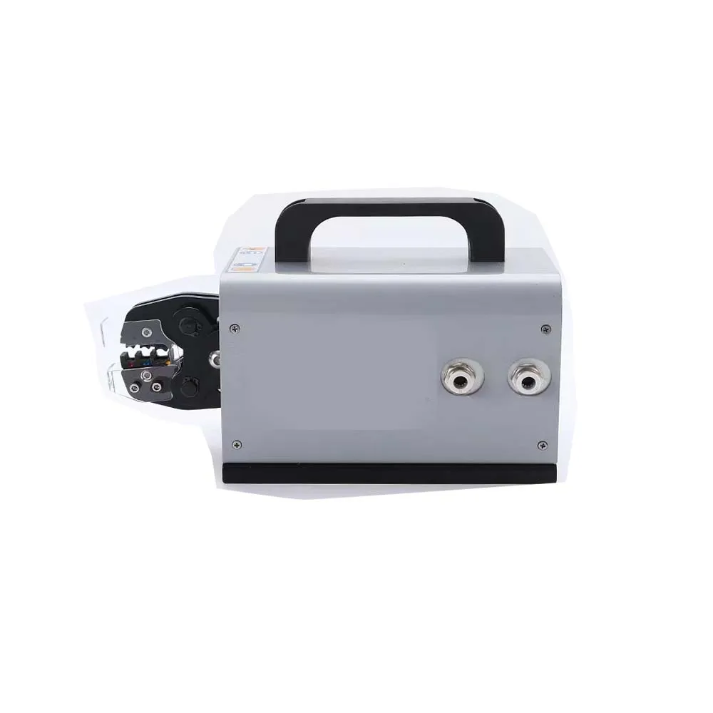 Многофункциональная пневматическая ОБЖИМНАЯ машина по хорошей цене |