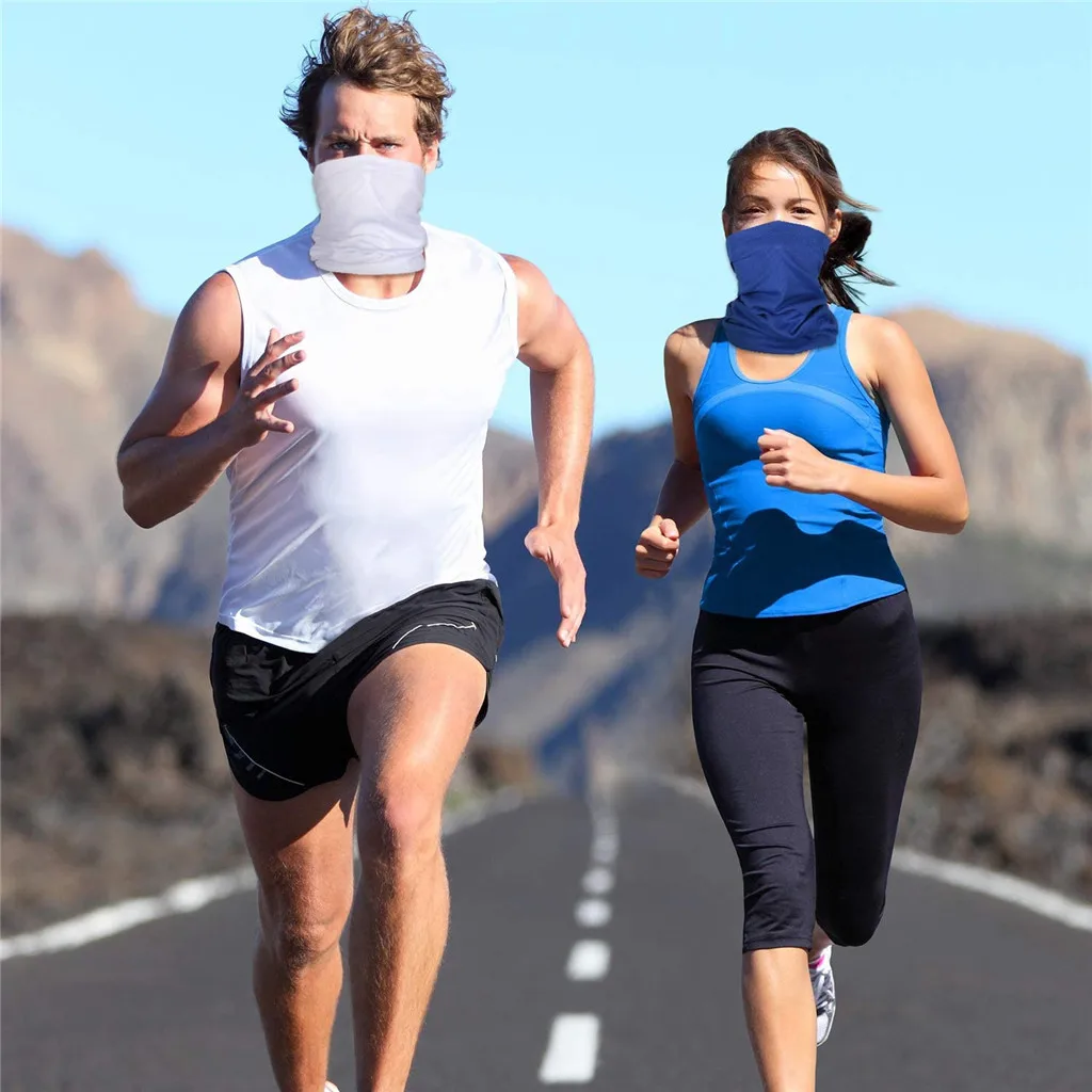 6 шт. волшебный шарф для занятий спортом на открытом воздухе |