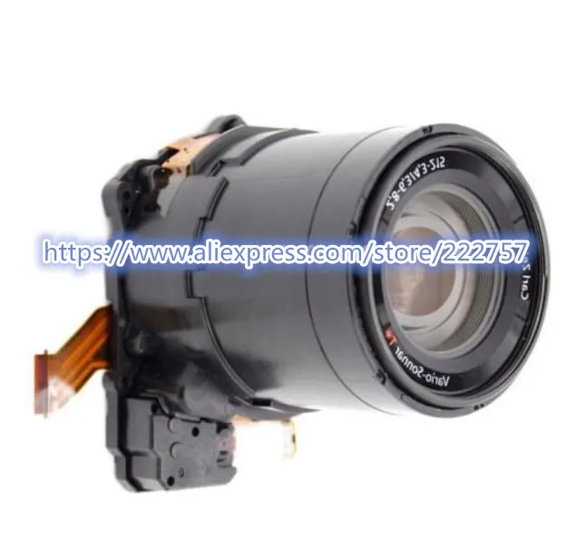 

Запасные части для цифровой камеры Sony Cyber-shot DSC-HX300 HX300 HX400 объектив Zoom Unit