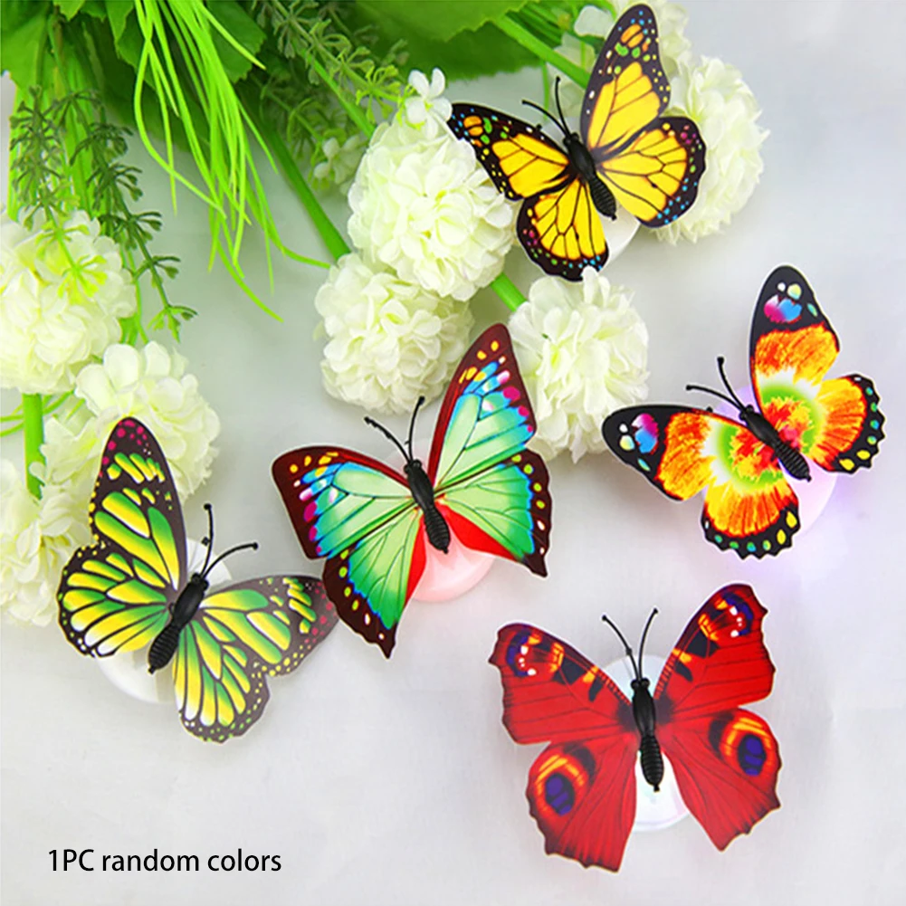 

Pastable Bar Artificial Lamp Restaurant Party Switch Control Color Changing LED Night Light Lightweight Home