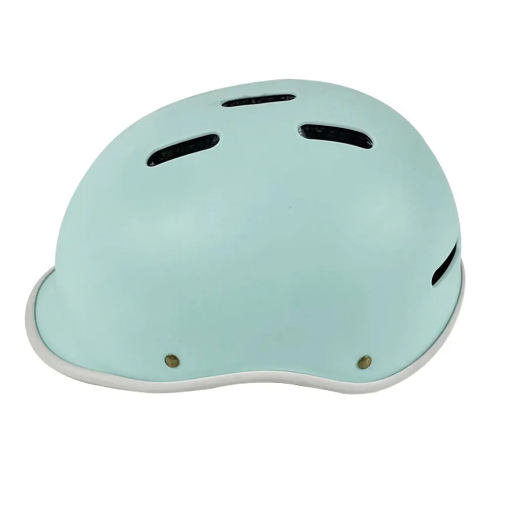 Легкий и безопасный шлем для веселых поездок электрического велосипеда Детский