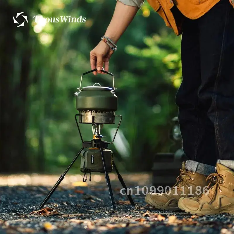 Обогреватели Firewheel Thous Winds газовая плита для кемпинга уличный обогреватель TW1018