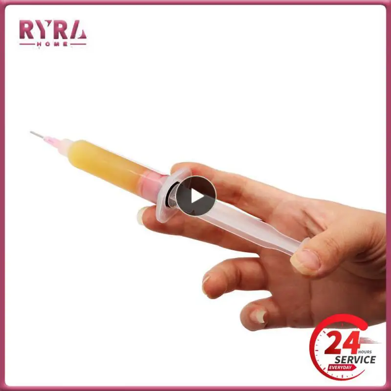 

Solder Flux High Quality Phone Solder Grease Solder Paste Accessories Tools Soldering Paste Led For Computer Chips Flux 10cc Bga