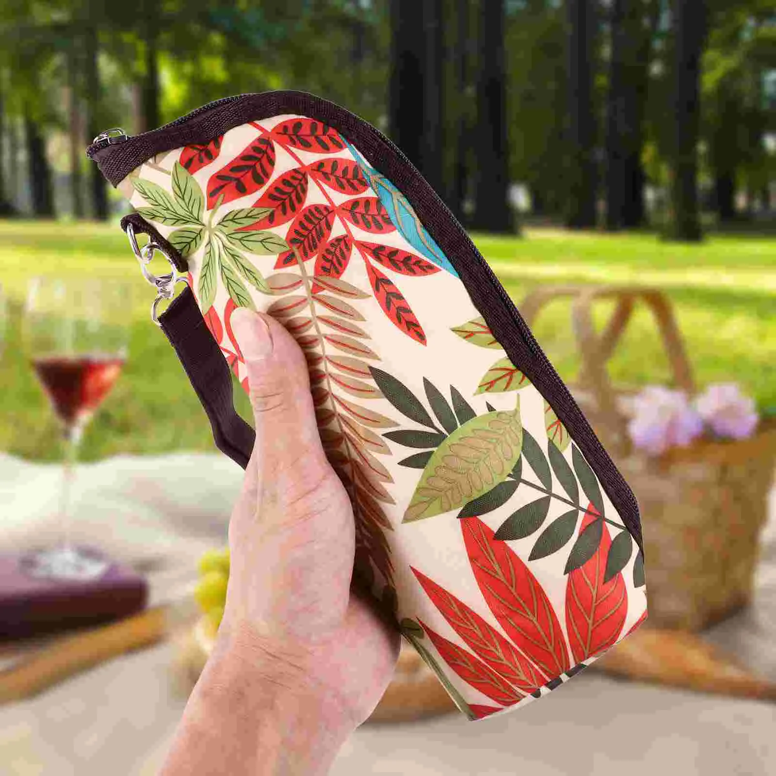 

Детская Водонепроницаемая Термосумка из ткани «Оксфорд»