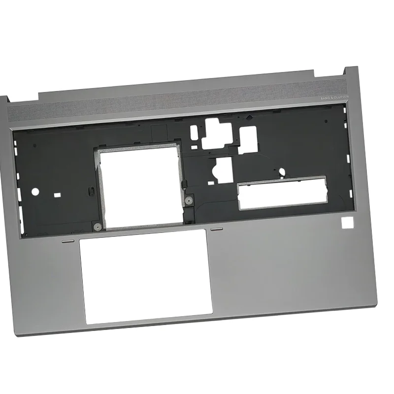 Фото Для Zbook Fury 15 G7, Fury 15 G8: Новая Замена Задней Крышки Экрана, Верхнего Корпуса, Передней Рамки, Корпуса с Подставкой для Рук, Нижнего Корпуса, Задней Крышки LCD для Ноутбука №4