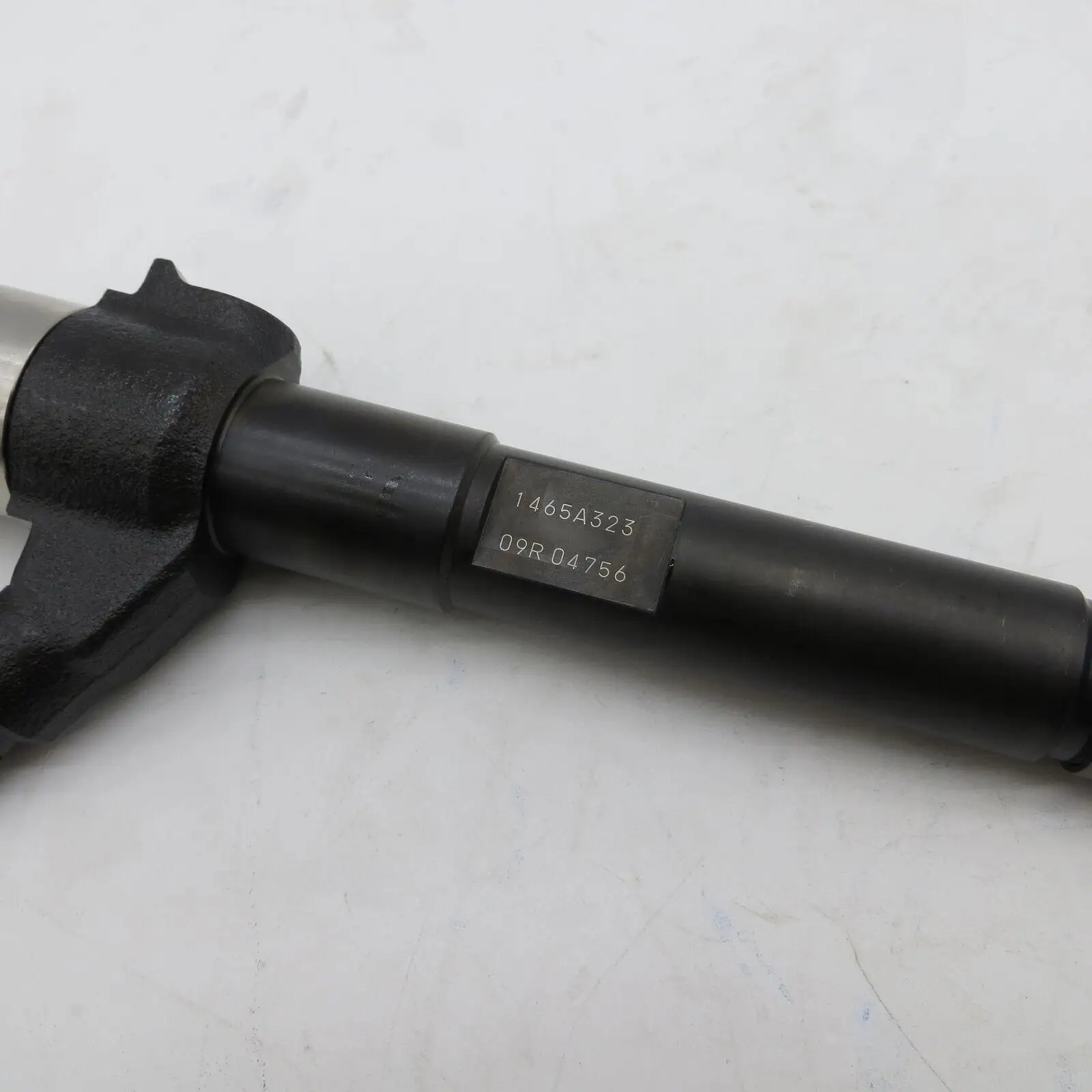 Инжектор общей топливной системы 295050-1760 1465A439 для двигателя MITSUBISHI L200 TRITON 4N15