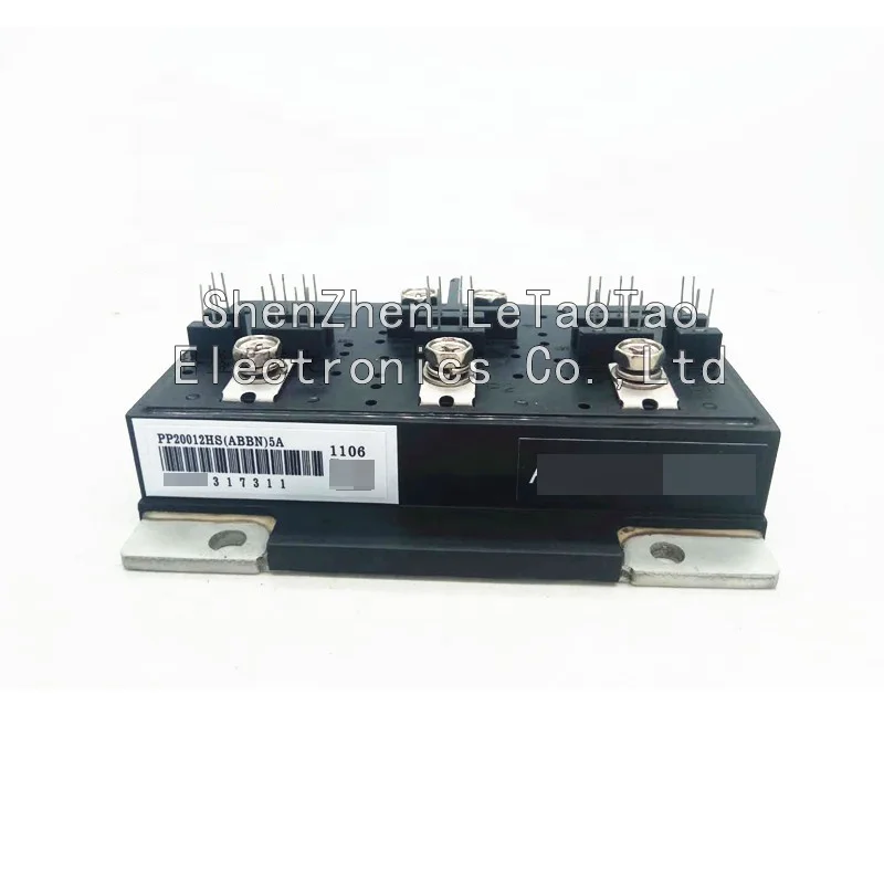 

STOCK New and original IGBT MODULE Thyristor SCR PP12017HS