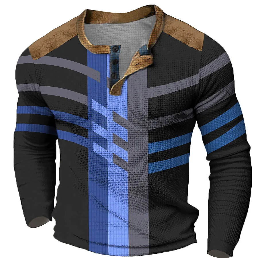 Вертикальный полосатый минималистичный и персонализированный стиль топ с