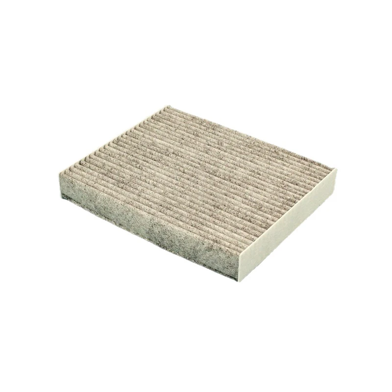 

Cabin Air Filter AV6N-18D543-AA For Ford Escape Focus Transit Lincoln MKC