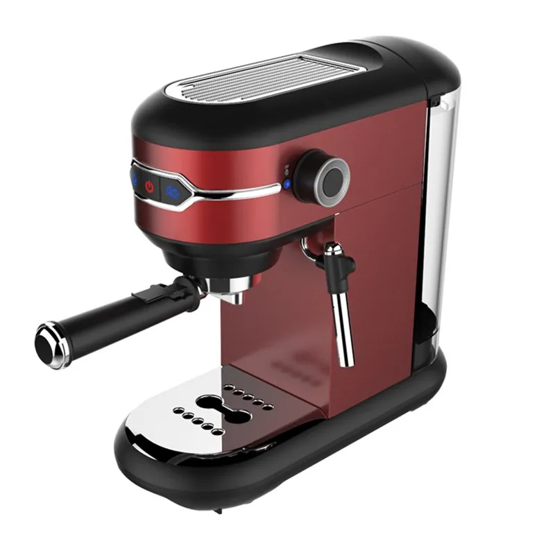 

95R 15 Bar Stainless Steel Slim mini expresso coffee maker Espresso and Cappuccino Machine