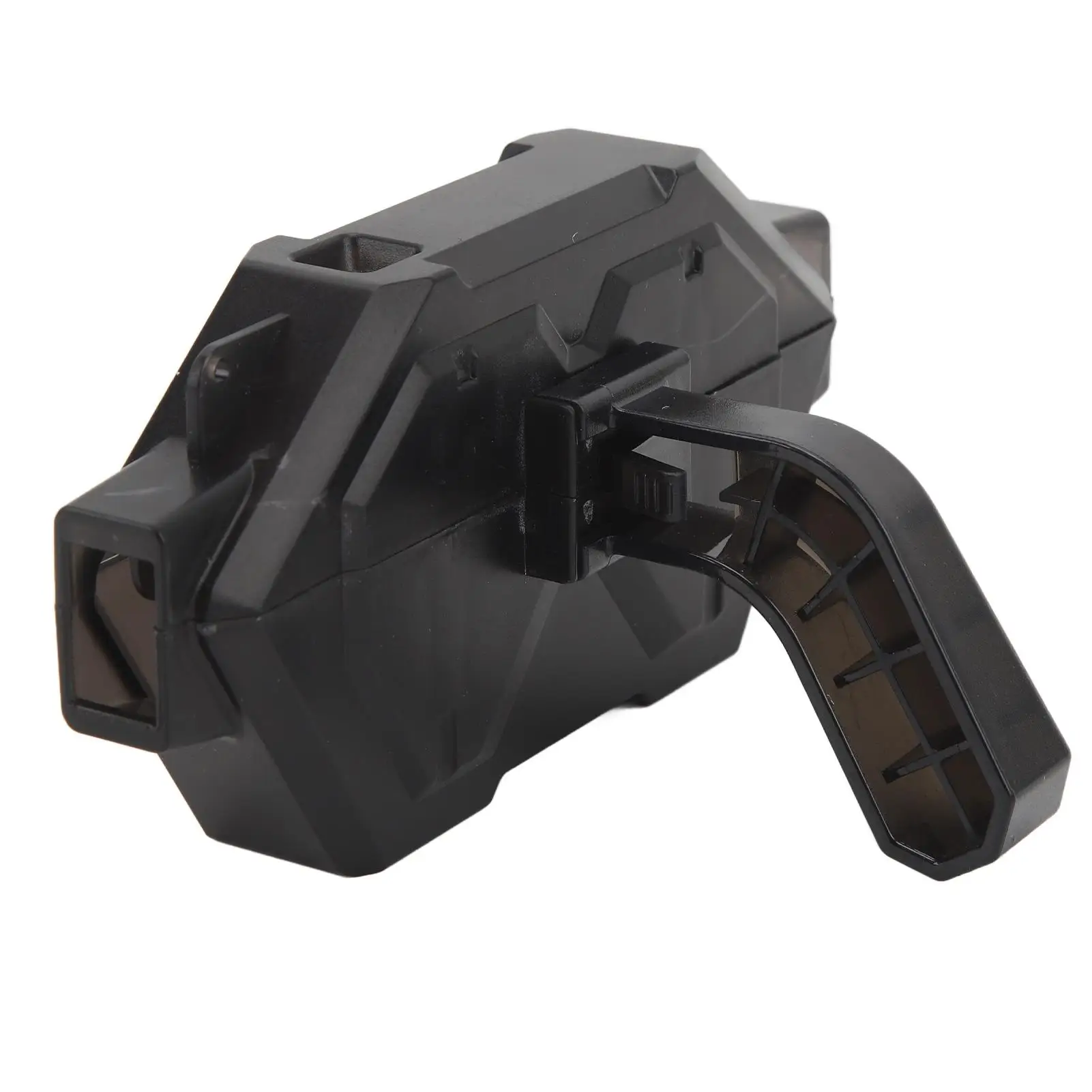 Портативный инструмент для чистки велосипедной цепи — многоразовый скребок с