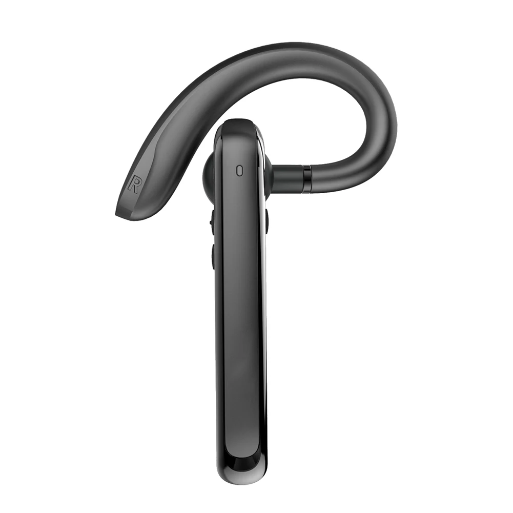 

880 невкладыши Bluetooth-совместимые 5.2 бизнес-гарнитура с ушным крючком Беспроводные спортивные наушники с микрофоном NFC шумоподавление