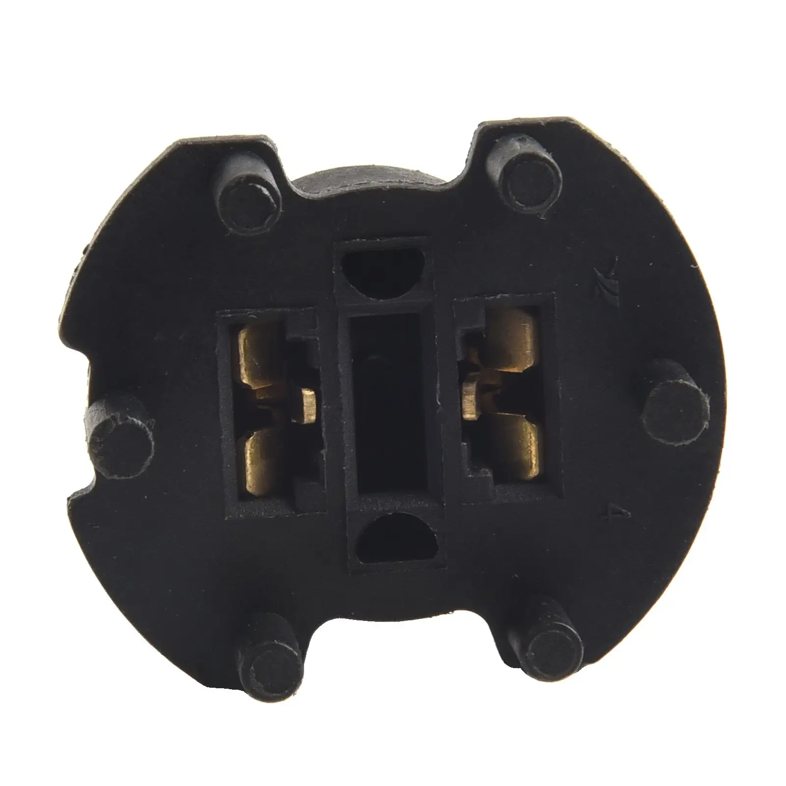 Для Suzuki GSX-R600 фара H7 адаптер лампы мотоцикл цвет как показано на рисунке прямая