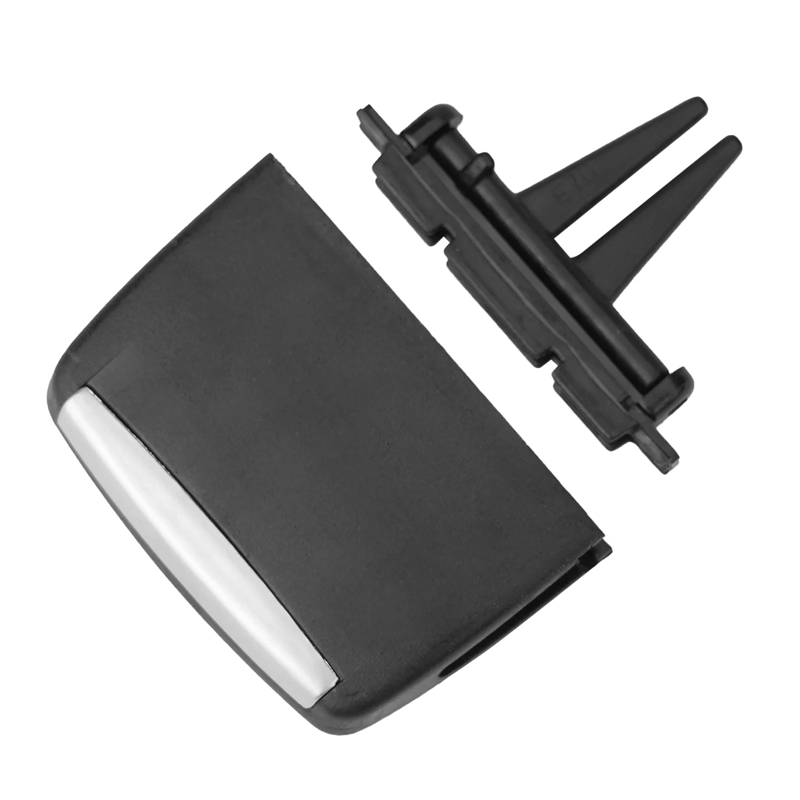 Передний зажим для выхода воздуха Vehichle автомобильный интерьер кондиционер BMW X5