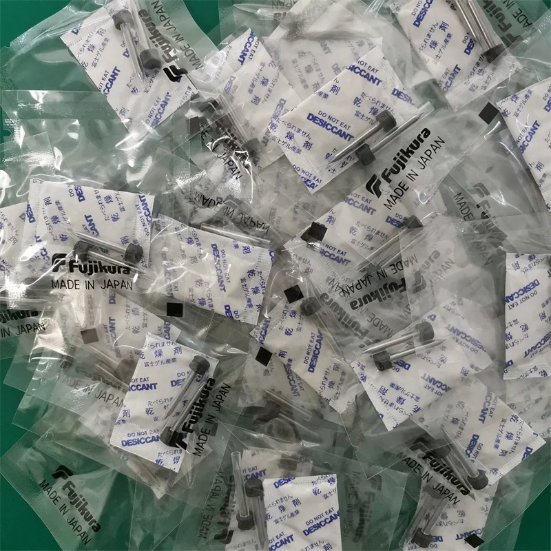 ELCT2-20A Electrodes FSM-50S 60S 60r 70S 80S 70S+ 80S+70R Fiber Fusion Splicer Welding Electrodes Rod Made in Japan