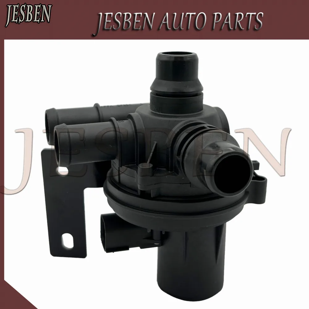 

Клапан управления охлаждающей жидкостью Jesben 22987493 22738963 для Cadillac ELR 1,4 Chevrolet VOLT 2011-on LUU #22762619 22789354