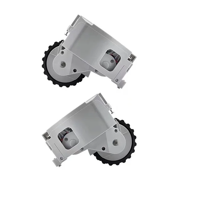 

for xiaomi mijia 1s 1st SDJQR01RR SDJQR02RR SDJQR03RR robot vacuum cleaner left and right wheel replacement accessories