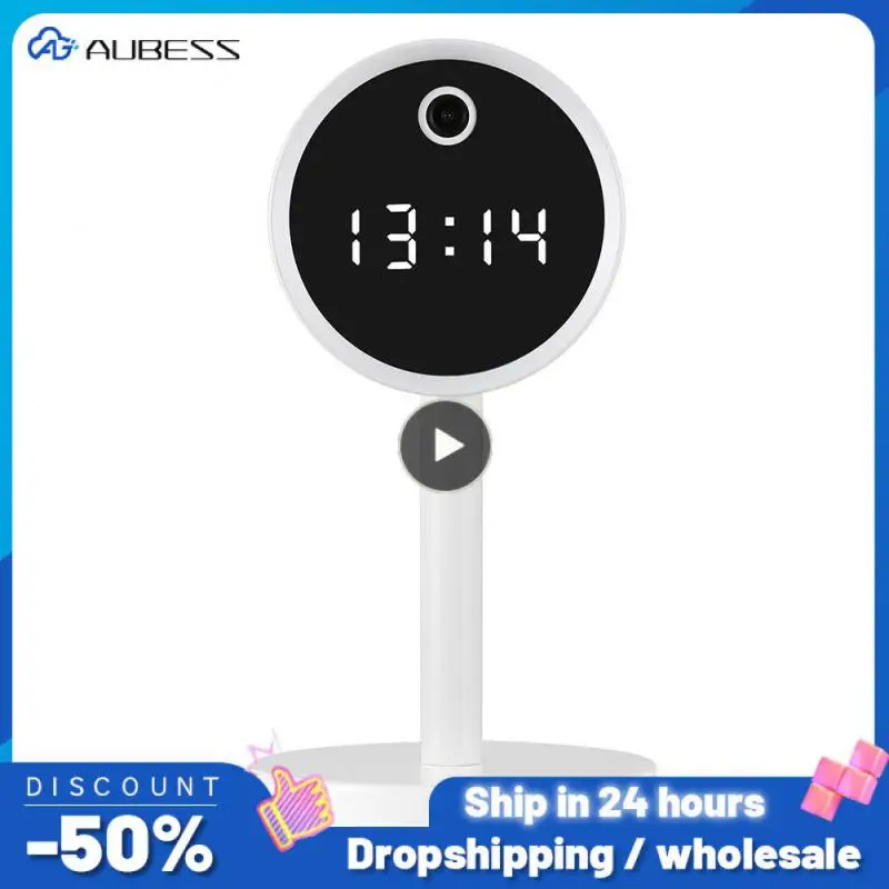 

Tuya Smart Home Camera Motion Detection 1080p Wireless Surveillance Camera Infrared Night Vision Ip Camera Baby Pet Monitor 2 Mp